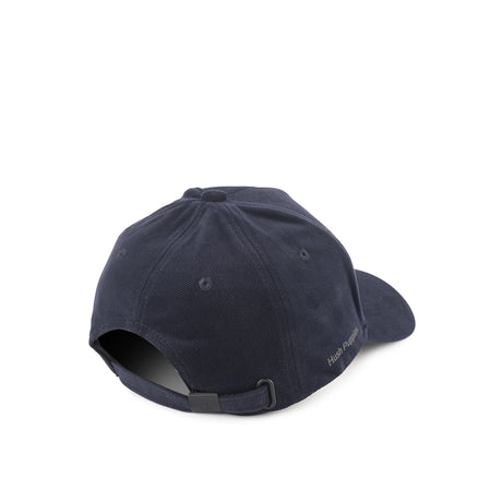 Phill In Navy