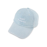 Roman In Light Blue