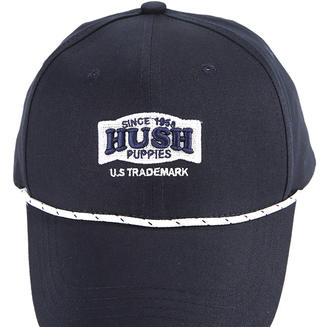 Trademark In Navy