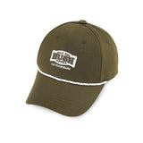 Trademark In Olive