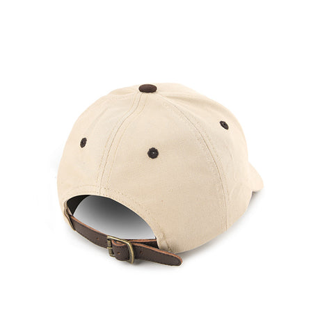 Rumble In Beige