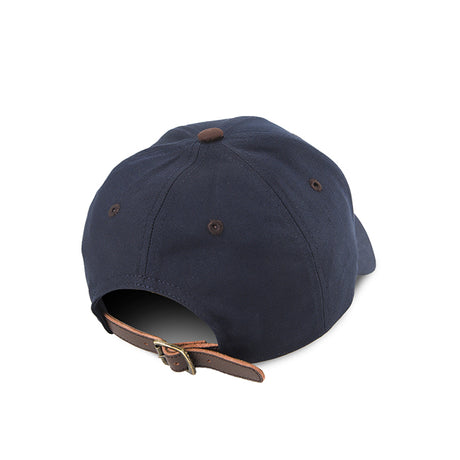 Rumble In Navy