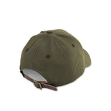 Rumble In Olive