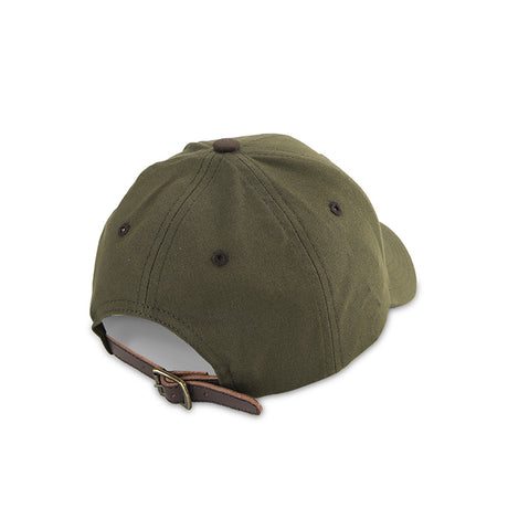 Rumble In Olive