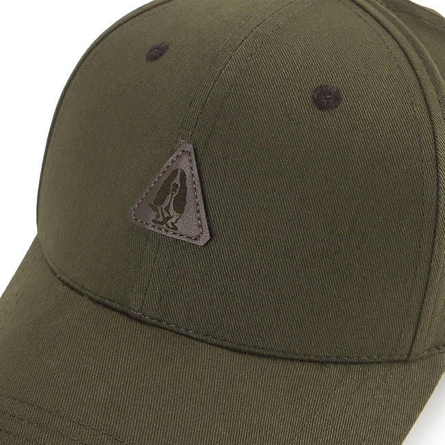 Rumble In Olive