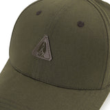 Rumble In Olive