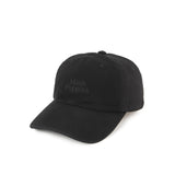 Fade In Black