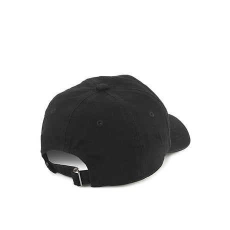 Fade In Black
