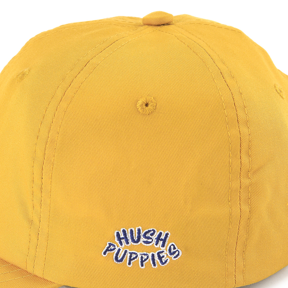 Puff In Mustard