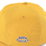 Puff In Mustard