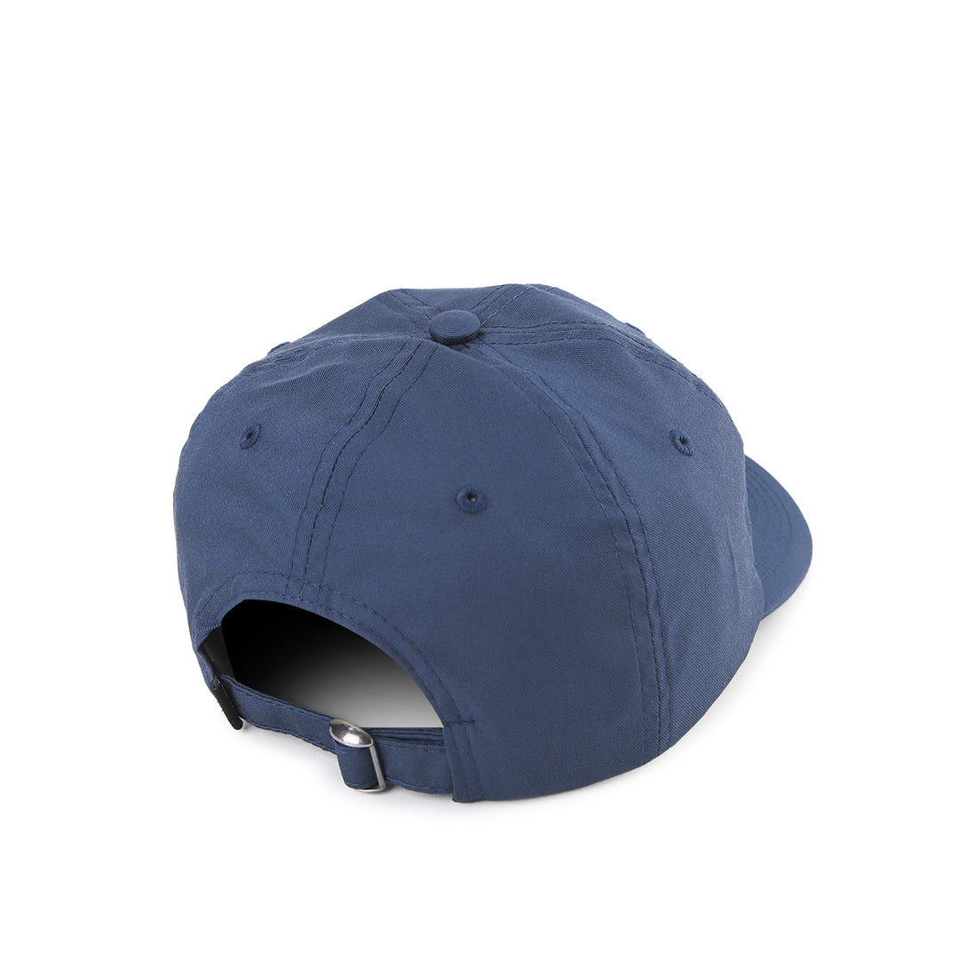 Puff In Navy