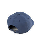 Puff In Navy
