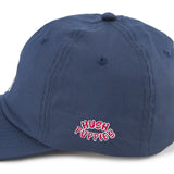 Puff In Navy