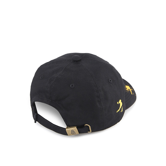 Splat In Black
