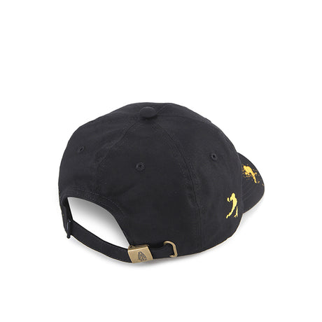 Splat In Black