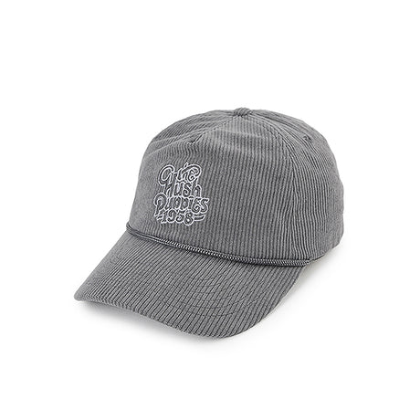 Hush Puppies Unisex Hats & Caps Lager