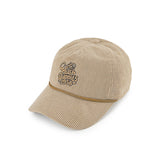 Hush Puppies Unisex Hats & Caps Lager