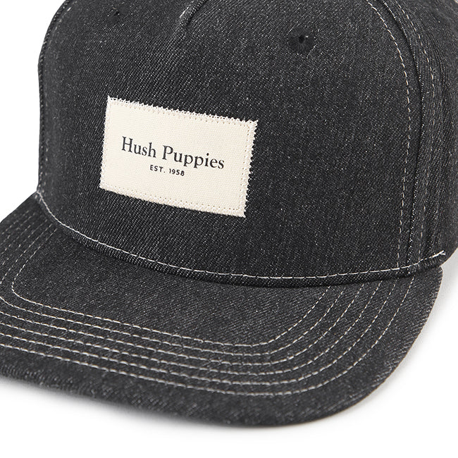 Hush Puppies Unisex Hats & Caps Degree