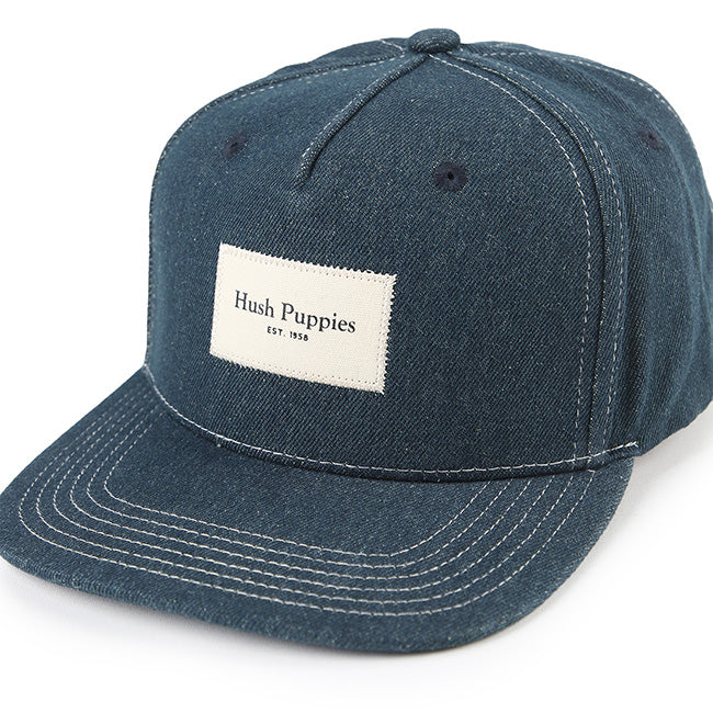 Hush Puppies Unisex Hats & Caps Degree