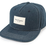 Hush Puppies Unisex Hats & Caps Degree
