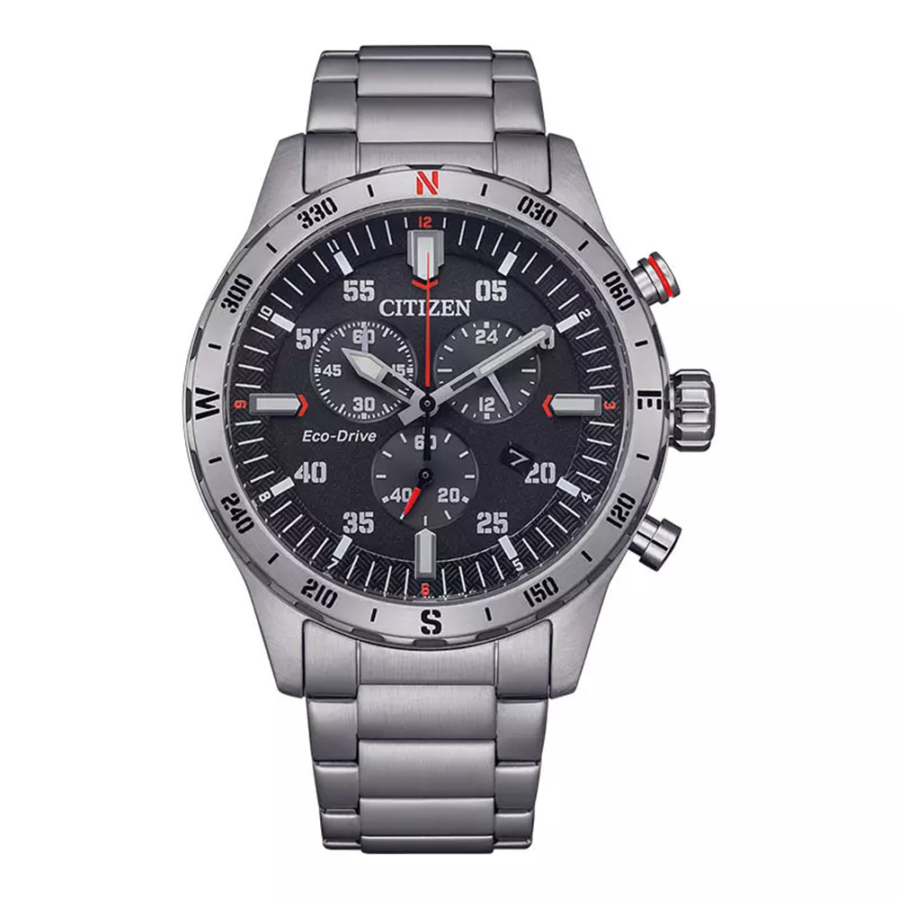 Citizen Eco Drive Men's Watches CTZ AT2520-89E