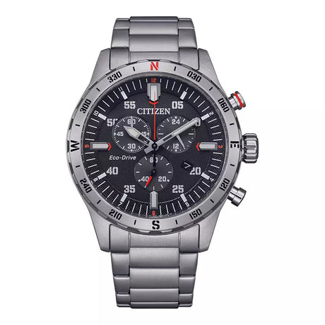 Citizen Eco Drive Men's Watches CTZ AT2520-89E