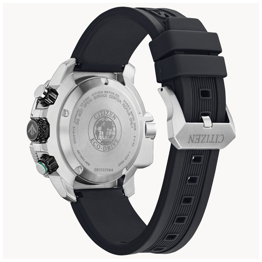 Citizen Promaster Eco Drive Men's Watches CTZ BJ2168-01E