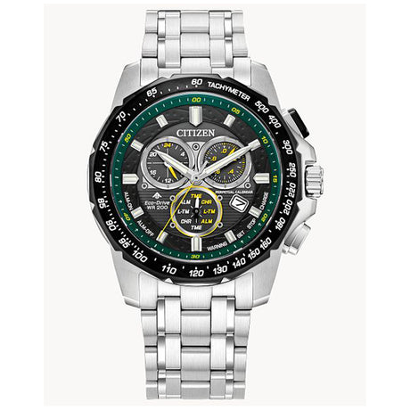 Citizen Promaster Land Eco Drive Men's Watches CTZ BL5578-51E
