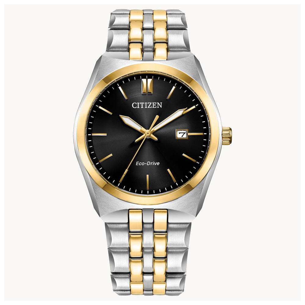 Citizen Eco Drive Men's Watches CTZ BM7334-58E