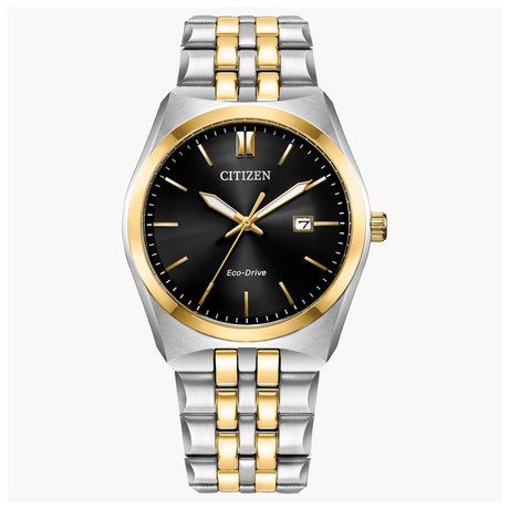 Citizen Eco Drive Men's Watches CTZ BM7334-58E