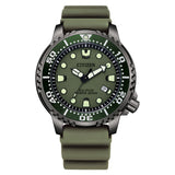 Citizen Eco Drive Men's Watches CTZ BN0157-11X