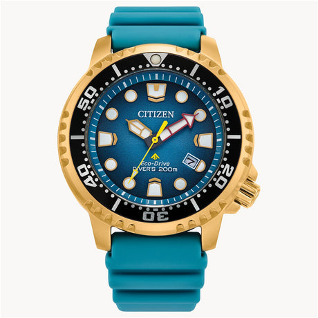 Citizen Promaster Eco Drive Men's Watches CTZ BN0162-02X