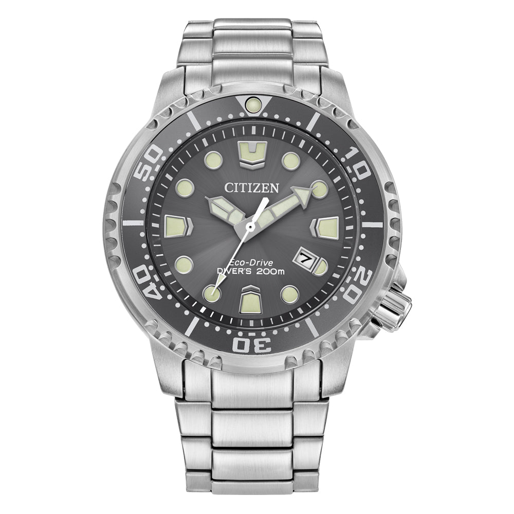 Citizen Promaster Eco Men's Watches CTZ BN0167-50H