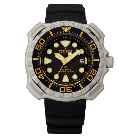 Citizen Promaster Eco Drive Men's Watches CTZ BN0220-16E