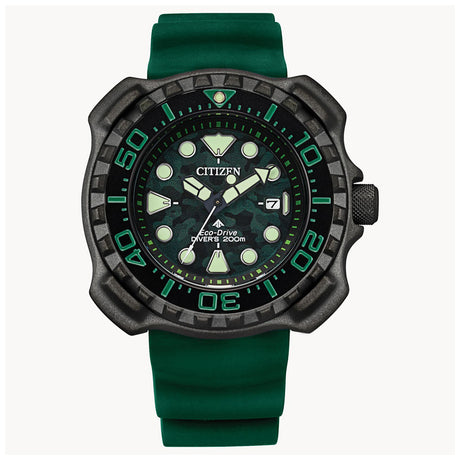 Citizen Eco Drive Men's Watches CTZ BN0228-06W