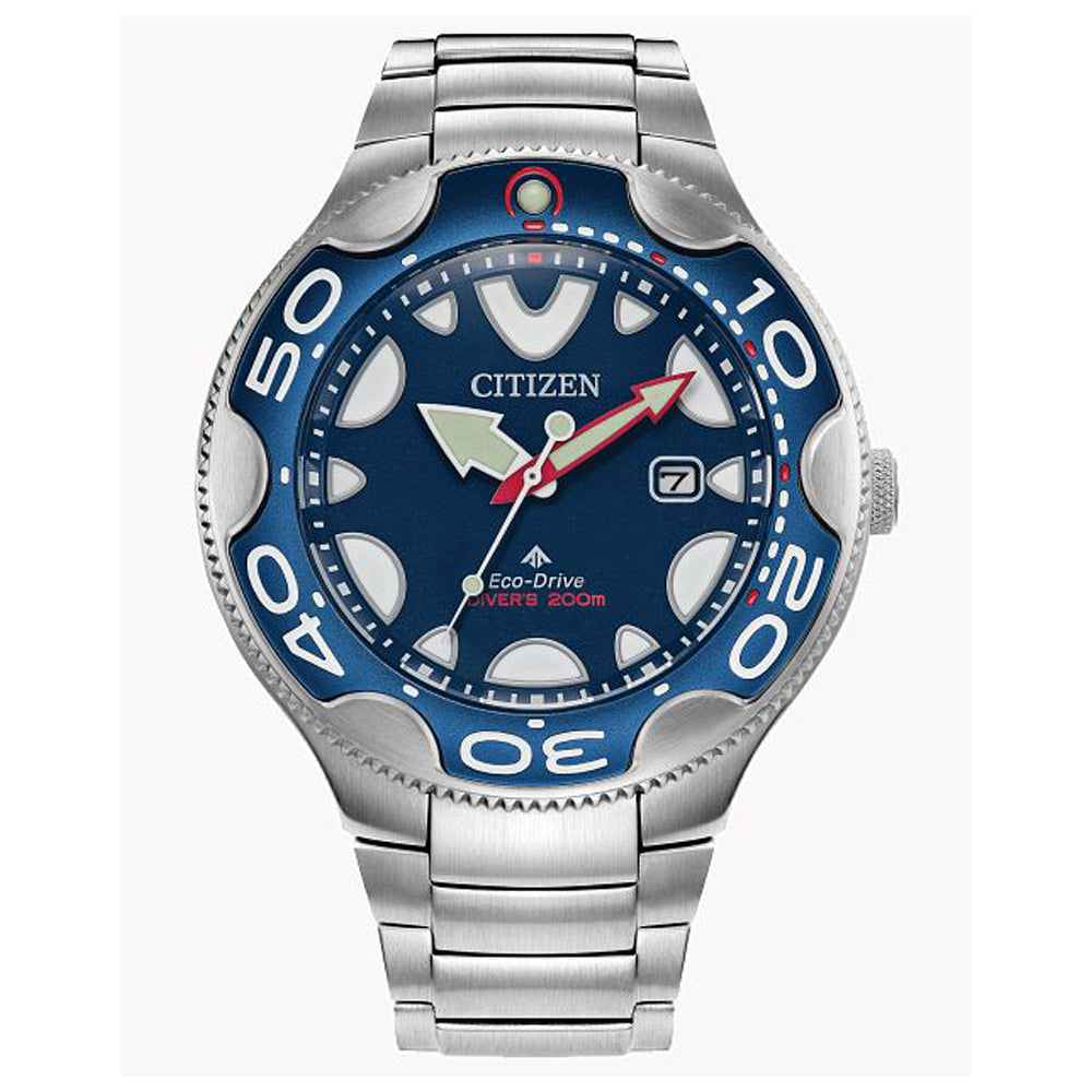 Citizen Promaster Dive Orca Men's Watches CTZ BN0231-52L