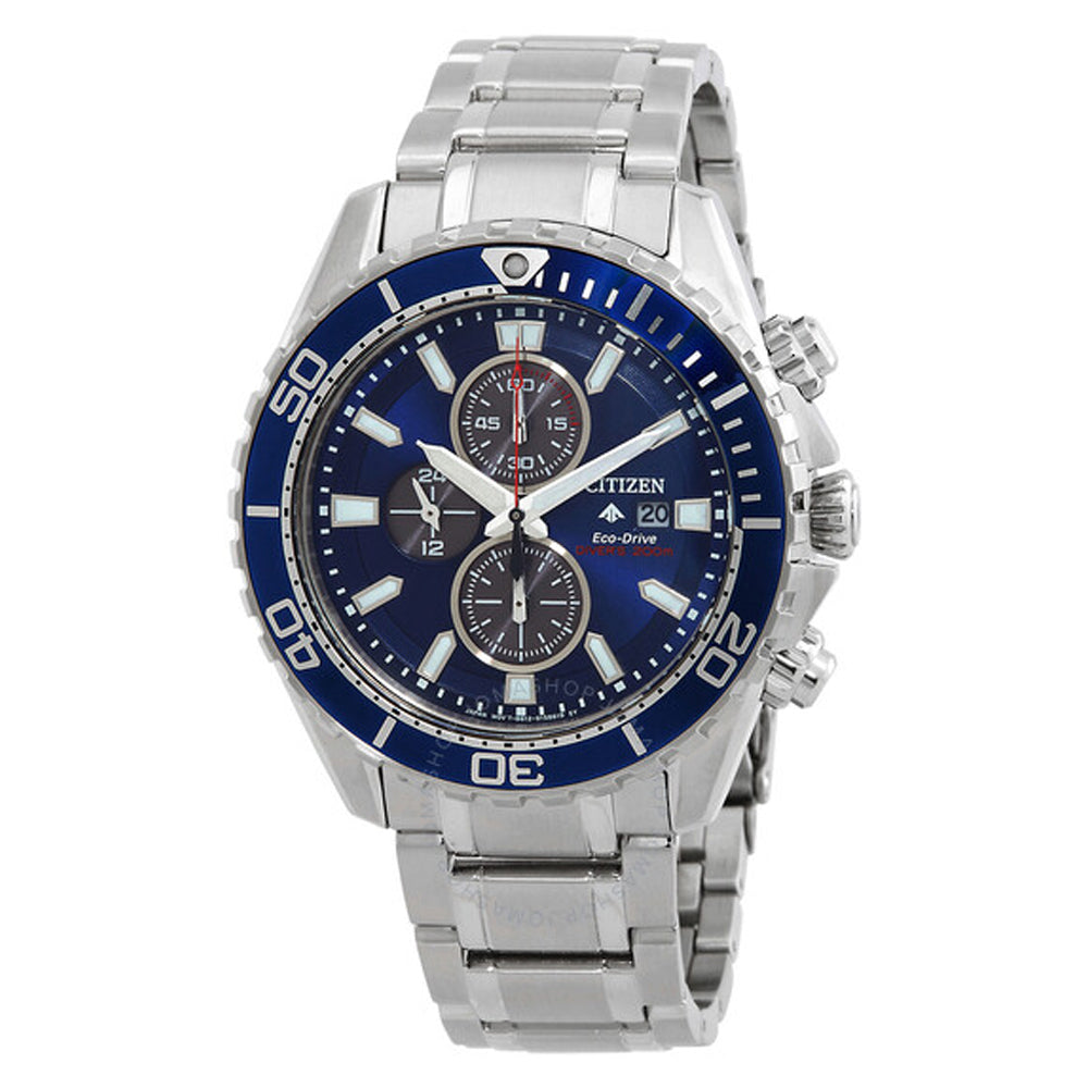 Citizen Eco Drive Men's Watches CTZ CA0710-82L – 9to9 Indonesia