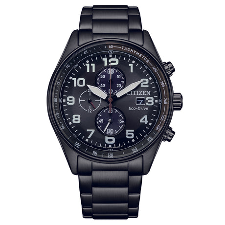 Citizen Eco Drive Men's Watches CTZ CA0775-79E