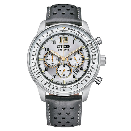 Citizen Eco Drive Men's Watches CTZ CA4500-24H