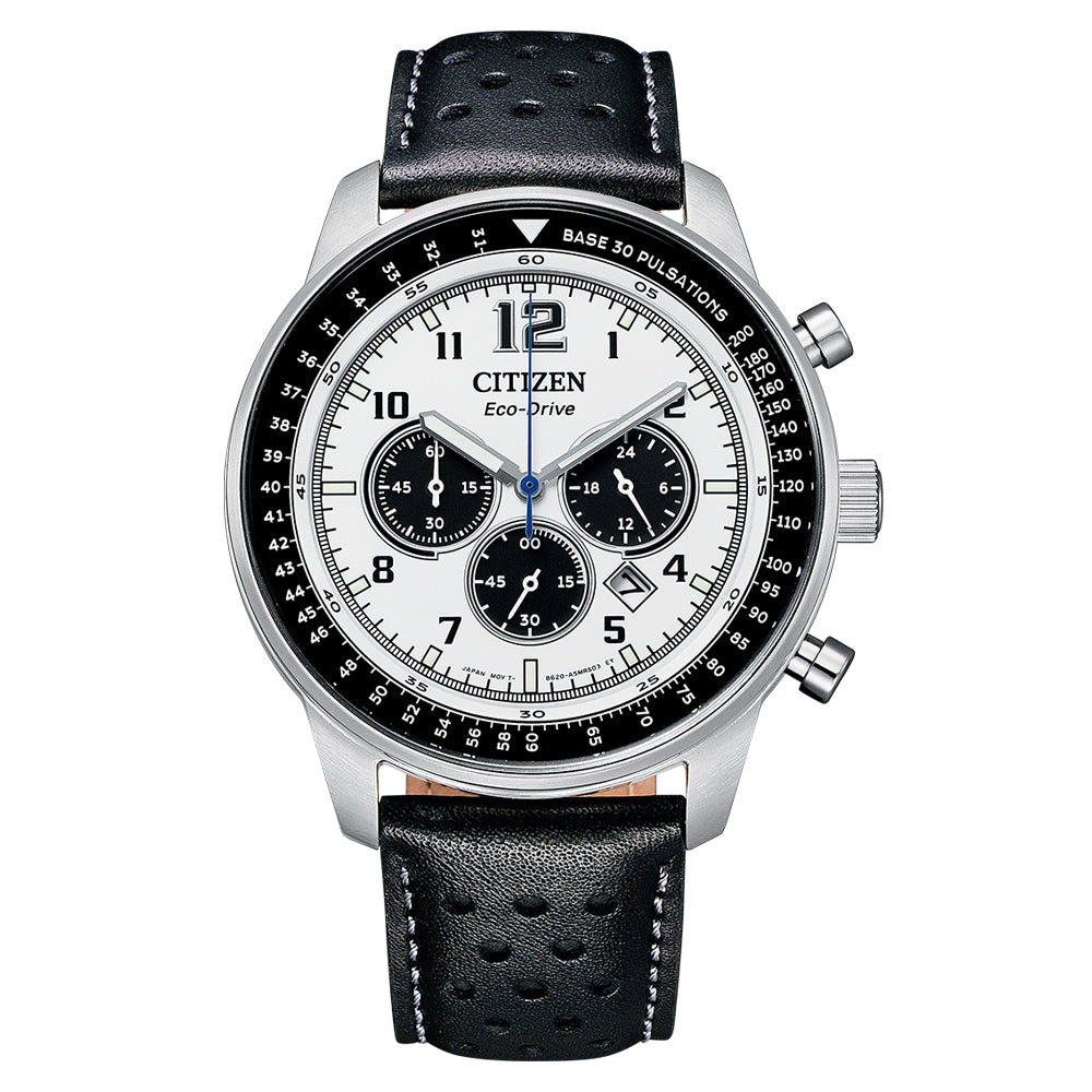 Citizen Eco Drive Men's Watches CTZ CA4500-32A