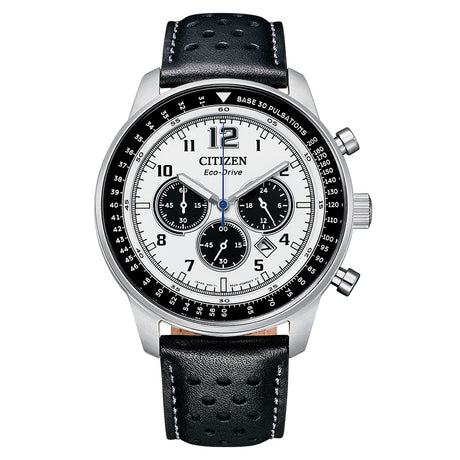 Citizen Eco Drive Men's Watches CTZ CA4500-32A