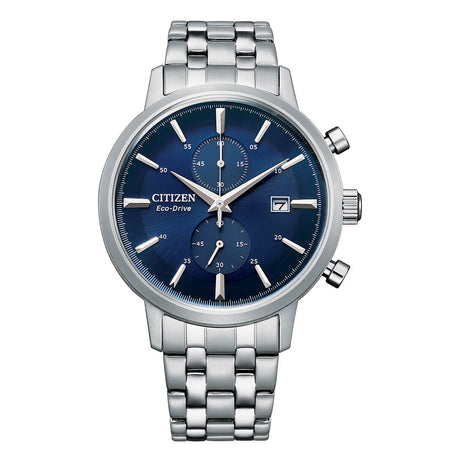 Citizen Eco Drive Men's Watches CTZ CA7060-88L