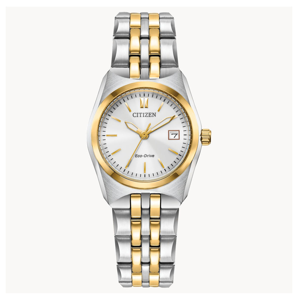 Citizen Eco Drive Women's Watches CTZ EW2299-50A