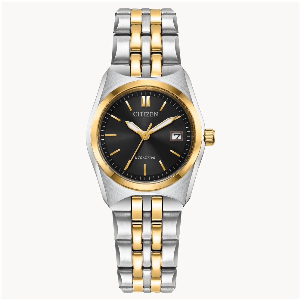 Citizen Eco Drive Women's Watches CTZ EW2299-50E