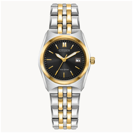 Citizen Eco Drive Women's Watches CTZ EW2299-50E
