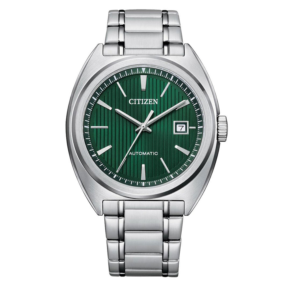 Citizen Casual Men's Watches CTZ NJ0101-78X
