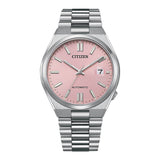 Citizen Tsuyosa X Pantone Colors Men's Watches CTZ NJ0158-89X