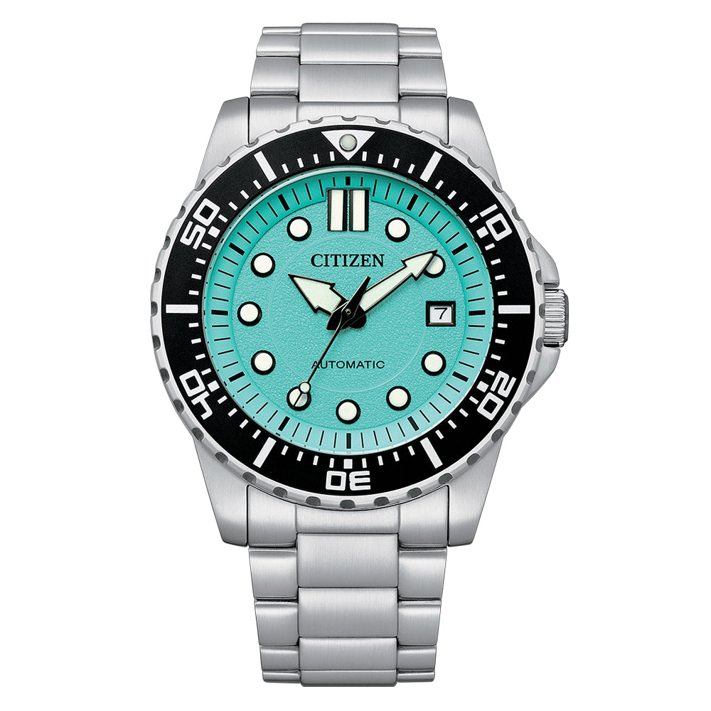 Citizen Casual Men's Watches CTZ NJ0170-83X