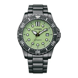 Citizen Men's Automatic Watches CTZ NJ0177-84X