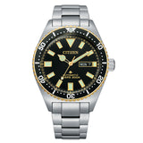 Citizen Promaster Men's Watches CTZ NY0125-83E